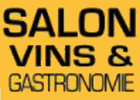 logo for SALON DES VINS ET DE LA GASTRONOMIE D'AVIGNON 2024