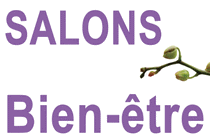 logo for SALON DU BIEN-TRE - GURET 2024