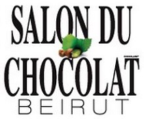 logo for SALON DU CHOCOLAT - BERUIT 2024