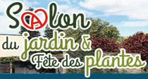 logo de SALON DU JARDIN & FTE DES PLANTES 2025