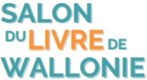 logo pour SALON DU LIVRE DE WALLONIE 2024