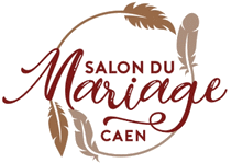 logo for SALON DU MARIAGE DE CAEN 2024