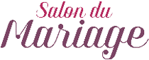 logo for SALON DU MARIAGE DE CHARLEROI 2025