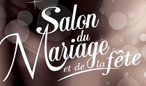 logo fr SALON DU MARIAGE ET DE LA FTE 2024