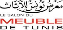 logo for SALON DU MEUBLE DE TUNIS 2025