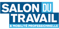 logo for SALON DU TRAVAIL & MOBILIT PROFESSIONNELLE - LILLE 2025