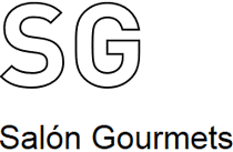 logo fr SALN GOURMETS 2024