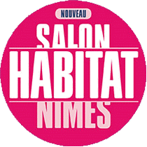 logo pour SALON HABITAT DE NMES 2024