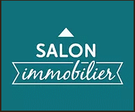 logo for SALON IMMOBILIER DE BIARRITZ 2024