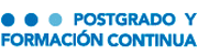 logo for SALN INTERNACIONAL DE POSTGRADO Y FORMACIN CONTINUA 2025