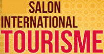 logo for SALON INTERNATIONAL DU TOURISME DE NANTES 2025