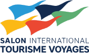 logo for SALON INTERNATIONAL TOURISME VOYAGES 2024