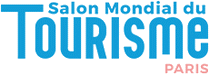 logo de SALON MONDIAL DU TOURISME 2025