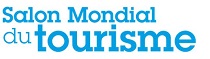 logo for SALON MONDIAL DU TOURISME 2025