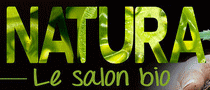 logo pour SALON NATURA CHOLET 2024