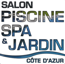 logo de SALON PISCINE, SPA ET JARDIN CTE D'AZUR 2024