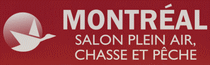 logo de SALON PLEIN AIR, CHASSE ET PCHE DE MONTRAL 2025