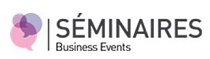 logo for SALON SEMINAIRES BUSINESS EVENTS DE LYON 2025