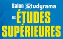 logo for SALON STUDYRAMA DES ETUDES SUPRIEURES D’ANGOULME 2024