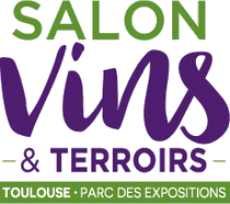 logo de SALON VIN ET TERROIRS 2024