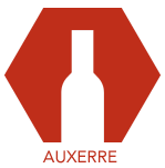 logo for SALON VINIFRANCE - AUXERRE 2025
