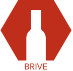 logo pour SALON VINIFRANCE - BRIVE-LA-GAILLARDE 2025