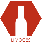 logo pour SALON VINIFRANCE - LIMOGES 2025
