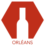 logo pour SALON VINIFRANCE - ORLANS 2025