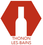 logo for SALON VINIFRANCE - THONON-LES-BAINS 2024
