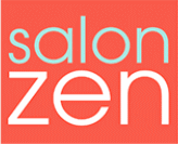 logo de SALON ZEN 2024