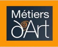 logo pour SALONS DES MTIERS D'ART DE NANTES 2024