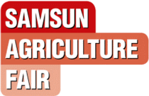 logo de SAMSUN AGRICULTURE FAIR 2024
