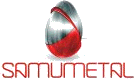 logo de SAMUMETAL 2026
