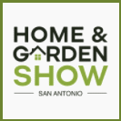 logo for SAN ANTONIO HOME & GARDEN SHOW - SPRING 2025
