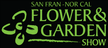 logo fr SAN FRAN-NOR CAL FLOWER & GARDEN SHOW 2025
