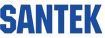 logo de SANTEK 2023