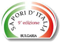 logo fr SAPORI D’ITALIA 2025