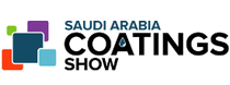 logo for SAUDI ARABIA COATINGS SHOW 2025