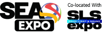 logo for SAUDI ENTERTAINMENT AND AMUSEMENT (SEA) EXPO 2024