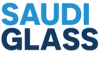 logo for SAUDI GLASS 2025