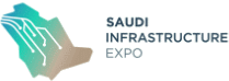 logo de SAUDI INFRASTRUCTURE EXPO 2024
