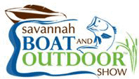logo pour SAVANNAH BOAT & OUTDOOR SHOW 2025