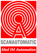 logo for SCANAUTOMATIC 2024
