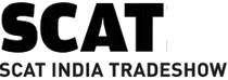 logo de SCAT INDIA 2024