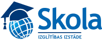 logo de SCHOOL RIGA 2025