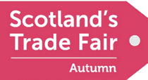 logo pour SCOTLAND'S TRADE FAIR 2024