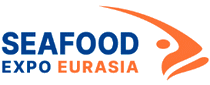 logo for SEAFOOD EXPO EURASIA 2024