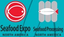 logo de SEAFOOD EXPO NORTH AMERICA/SEAFOOD PROCESSING NORTH AMERICA 2025