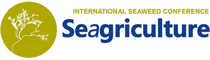 logo for SEAGRICULTURE EU 2024