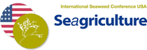 logo for SEAGRICULTURE USA 2024